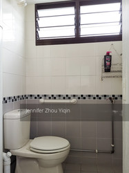 Blk 510 West Coast Drive (Clementi), HDB 3 Rooms #217973511